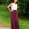 Itch to Stitch Samara Pants PDF Sewing Pattern