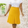 Itch to Stitch Seville Skirt PDF Sewing Pattern