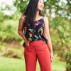 Itch to Stitch Hermosa Shorts PDF Sewing Pattern