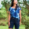 Itch to Stitch Hermosa Shorts PDF Sewing Pattern