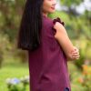 Itch to Stitch Kauai Top PDF Sewing Pattern