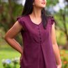 Itch to Stitch Kauai Top PDF Sewing Pattern