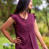 Itch to Stitch Kauai Top PDF Sewing Pattern