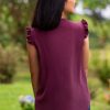Itch to Stitch Kauai Top PDF Sewing Pattern
