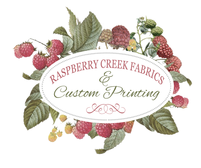 Raspberry Creek Fabrics