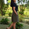 Itch to Stitch Gobi Culottes PDF Sewing Pattern