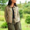 Itch to Stitch Gobi Culottes PDF Sewing Pattern