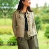Itch to Stitch Atenas Jacket PDF Sewing Pattern