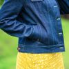 Itch to Stitch Atenas Jacket PDF Sewing Pattern