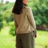 Itch to Stitch Atenas Jacket PDF Sewing Pattern