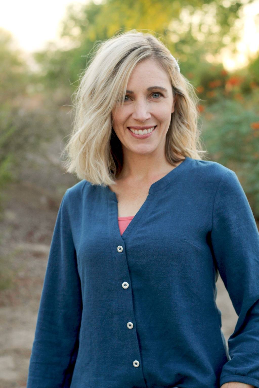 Itch to Stitch Bonn Shirt by Jen—Make It Wear It