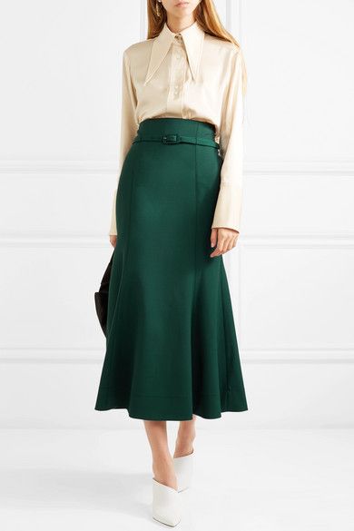 Itch to Stitch Seville Skirt by Mackenzie—Make It Wear It