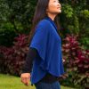 Itch to Stitch Cape Cod Capelet PDF Sewing Pattern