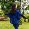 Itch to Stitch Cape Cod Capelet PDF Sewing Pattern