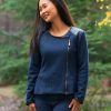 Itch to Stitch Cerro Alto Jacket PDF Sewing Pattern