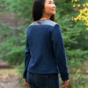 Itch to Stitch Cerro Alto Jacket PDF Sewing Pattern