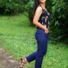 Itch to Stitch Eddystone Jeans PDF Sewing Pattern