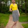 Itch to Stitch Balboa Skirt PDF Sewing Pattern