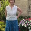 Itch to Stitch Balboa Skirt PDF Sewing Pattern