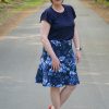 Itch to Stitch Balboa Skirt PDF Sewing Pattern