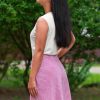 Itch to Stitch Balboa Skirt PDF Sewing Pattern