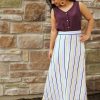 Itch to Stitch Balboa Skirt PDF Sewing Pattern