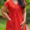 Itch to Stitch Celeste Dress PDF Sewing Pattern