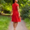Itch to Stitch Celeste Dress PDF Sewing Pattern