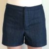 Itch to Stitch Angelia Shorts PDF Sewing Pattern