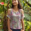 Itch to Stitch Beausoleil Top and Dress PDF Sewing Pattern