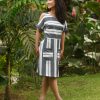 Itch to Stitch Beausoleil Top and Dress PDF Sewing Pattern