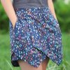 Itch to Stitch Belize Shorts and Skort PDF Sewing Pattern