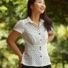 Itch to Stitch Chai Shirt and Dress PDF Sewing Pattern
