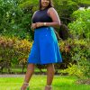 Itch to Stitch Emily Culottes PDF Sewing Pattern
