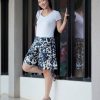 Itch to Stitch Emily Culottes PDF Sewing Pattern
