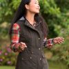 Itch to Stitch Envigado Vest PDF Sewing Pattern