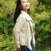 Itch to Stitch Hvar Jacket PDF Sewing Pattern
