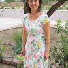 Itch to Stitch Kathryn Top and Dress PDF Sewing Pattern
