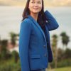 Itch to Stitch La Paz Jacket PDF Sewing Pattern