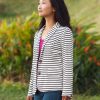 Itch to Stitch La Paz Jacket PDF Sewing Pattern