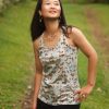 Itch to Stitch Lago Tank PDF Sewing Pattern