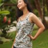 Itch to Stitch Lago Tank PDF Sewing Pattern