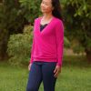 Itch to Stitch Medellin Top PDF Sewing Pattern