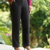 Itch to Stitch North Point Trousers PDF Sewing Pattern