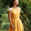 Itch to Stitch Oceanside Dress PDF Sewing Pattern