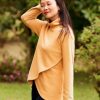 Itch to Stitch Orono Top PDF Sewing Pattern