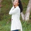 Itch to Stitch Paro Cardigan PDF Sewing Pattern