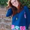 Itch to Stitch Paulina Top PDF Sewing Pattern