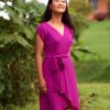 Itch to Stitch Petaluma Dress PDF Sewing Pattern
