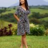 Itch to Stitch Petaluma Dress PDF Sewing Pattern